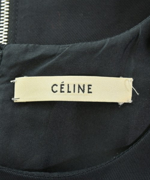 CELINE ชุดเอี๊ยม/เสื้อคลุมหลวมๆ/จั๊มสูท