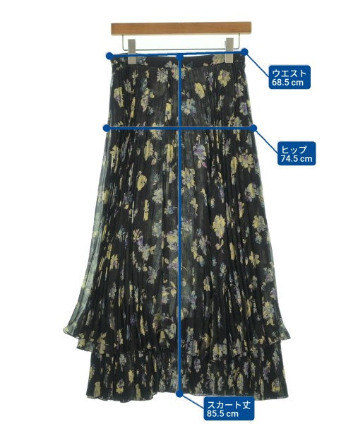 CELINE กระโปรงยาว/แม็กซี่ยาว