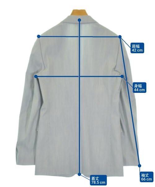 CELINE เบลเซอร์/แจ็คเก็ตสูท