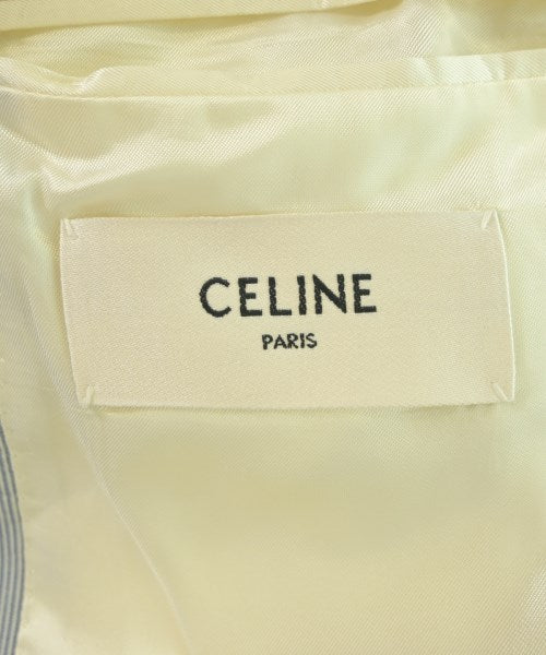 CELINE เบลเซอร์/แจ็คเก็ตสูท