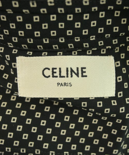 CELINE เสื้อลำลอง