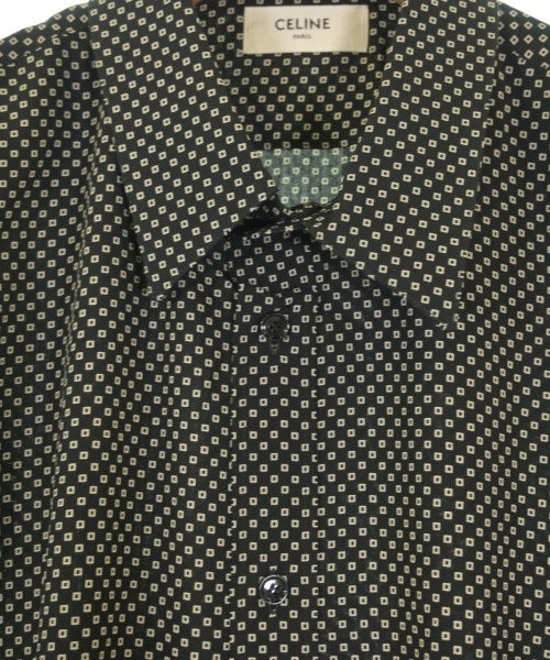 CELINE เสื้อลำลอง