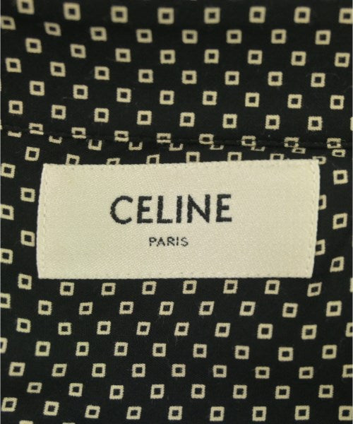 CELINE เสื้อลำลอง