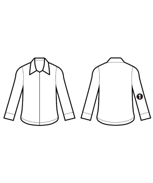 CELINE เสื้อลำลอง