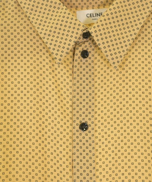 CELINE เสื้อลำลอง