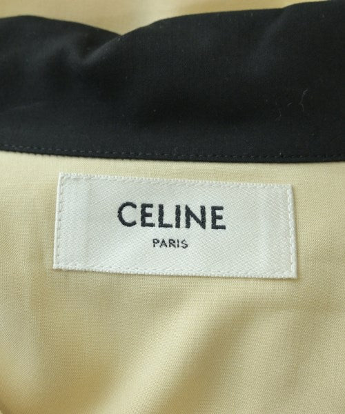 CELINE เสื้อลำลอง