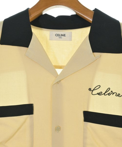 CELINE เสื้อลำลอง