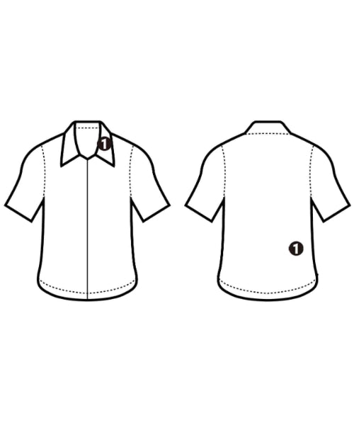 CELINE เสื้อลำลอง