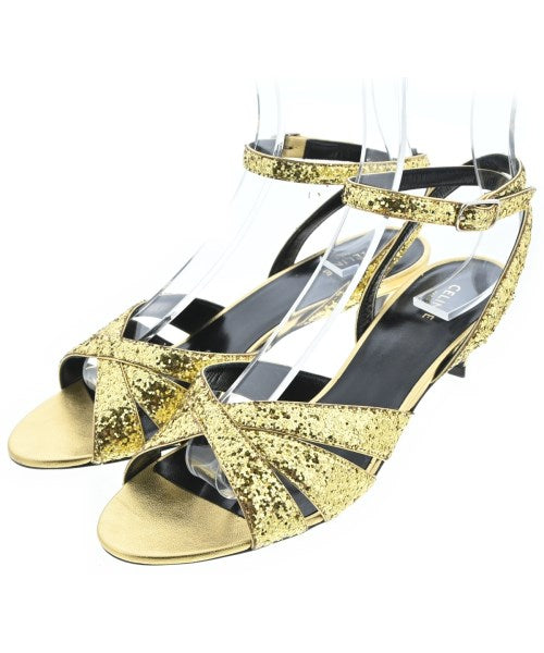 CELINE รองเท้าแตะ