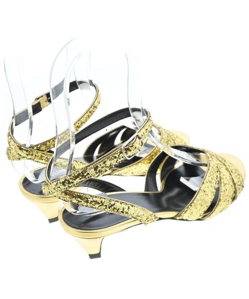 CELINE รองเท้าแตะ
