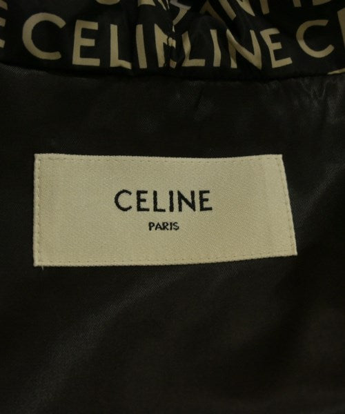 CELINE แจ็คเก็ตเบลาส์ อื่น