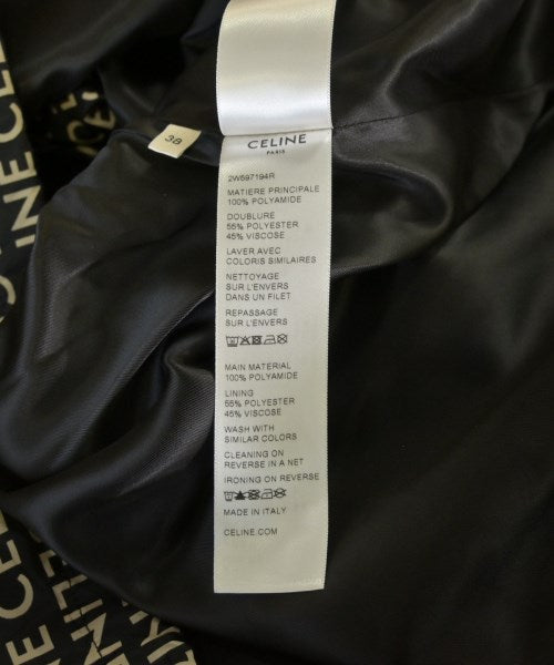 CELINE แจ็คเก็ตเบลาส์ อื่น