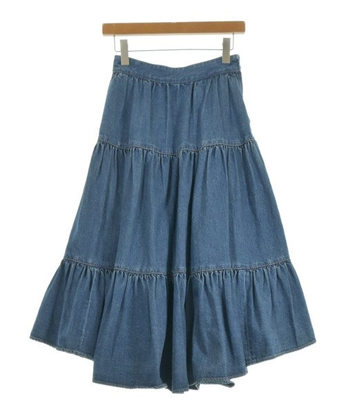 CELINE กระโปรงยาว/แม็กซี่ยาว