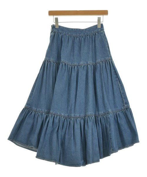 CELINE กระโปรงยาว/แม็กซี่ยาว