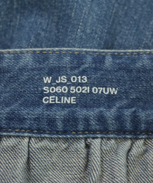 CELINE กระโปรงยาว/แม็กซี่ยาว