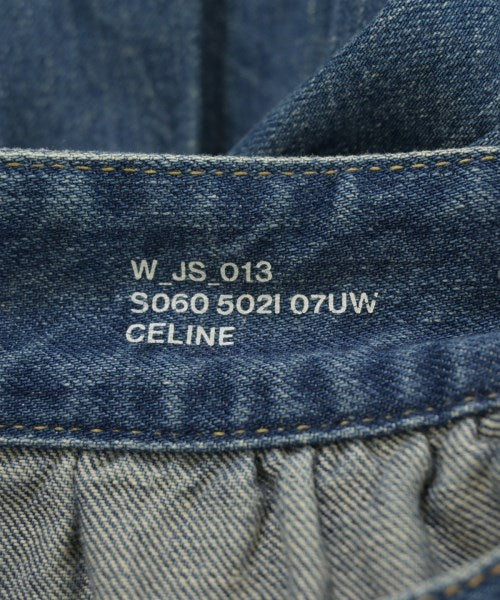 CELINE กระโปรงยาว/แม็กซี่ยาว