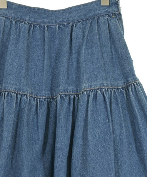 CELINE กระโปรงยาว/แม็กซี่ยาว