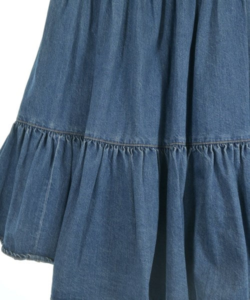 CELINE กระโปรงยาว/แม็กซี่ยาว