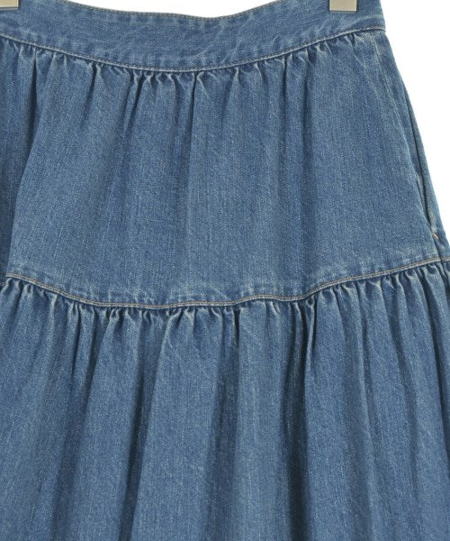 CELINE กระโปรงยาว/แม็กซี่ยาว