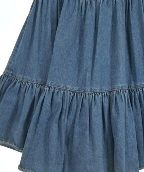 CELINE กระโปรงยาว/แม็กซี่ยาว