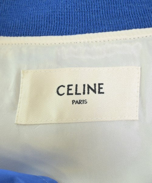 CELINE แจ็คเก็ตเบลาส์ อื่น