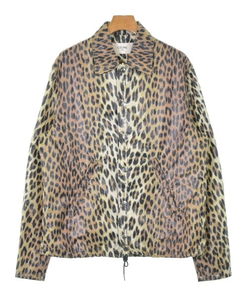 CELINE แจ็คเก็ตเบลาส์ อื่น