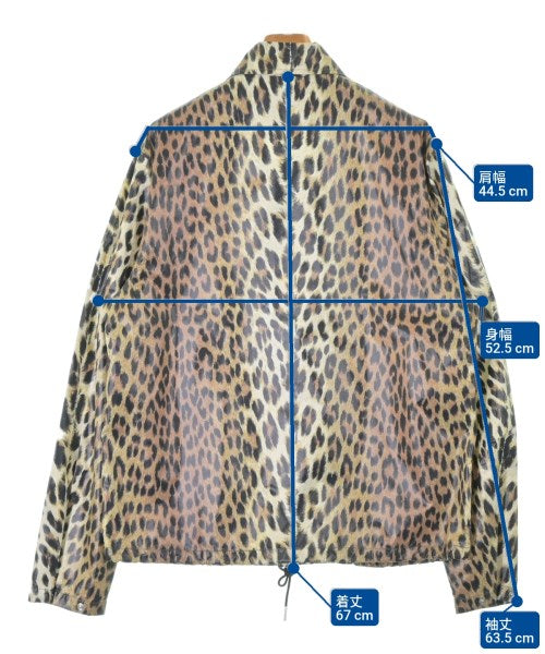 CELINE แจ็คเก็ตเบลาส์ อื่น