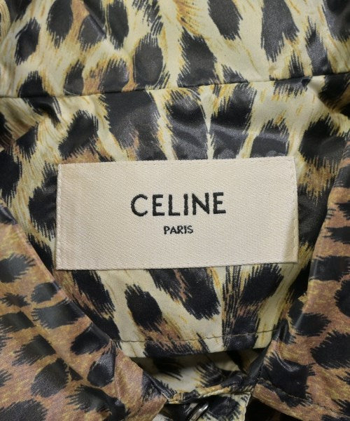 CELINE แจ็คเก็ตเบลาส์ อื่น