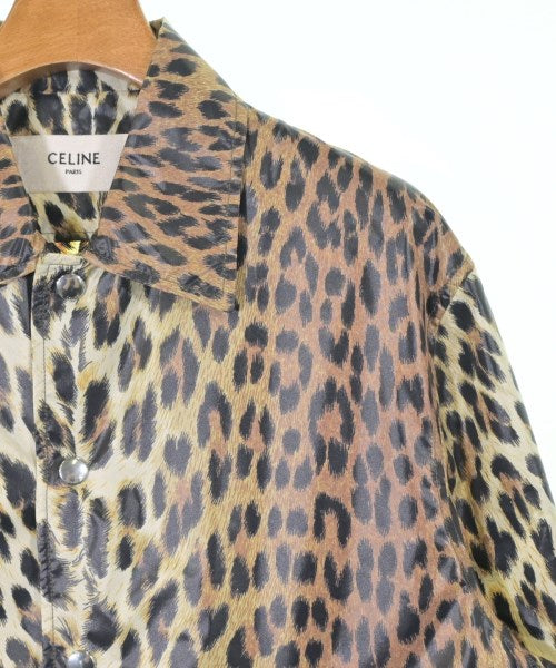 CELINE แจ็คเก็ตเบลาส์ อื่น