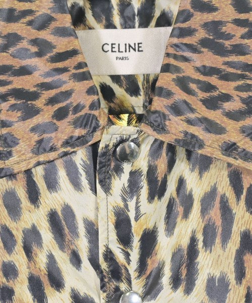 CELINE แจ็คเก็ตเบลาส์ อื่น