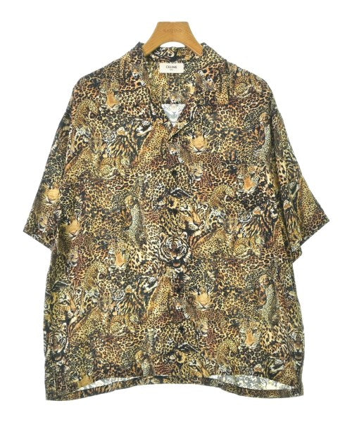 CELINE เสื้อลำลอง