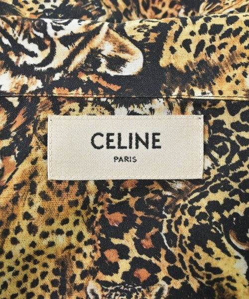 CELINE เสื้อลำลอง