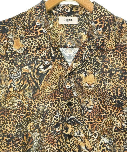 CELINE เสื้อลำลอง