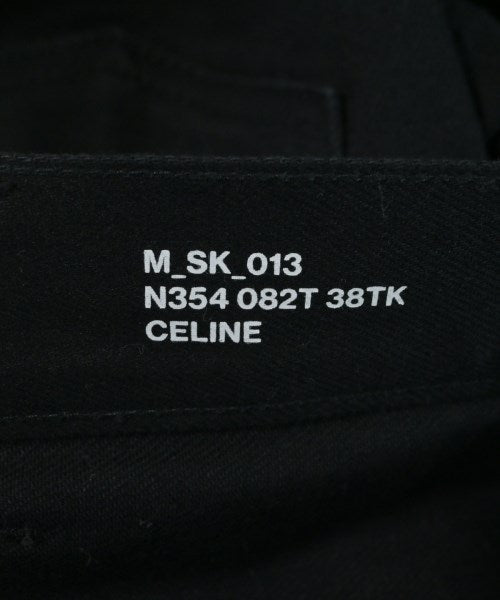 CELINE กางเกง อื่น