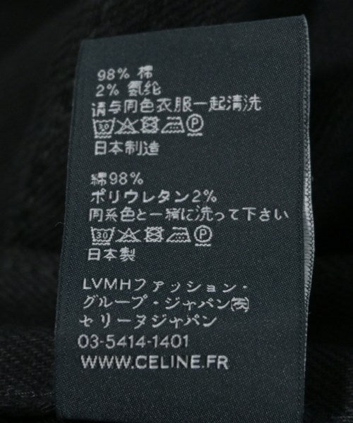 CELINE กางเกง อื่น