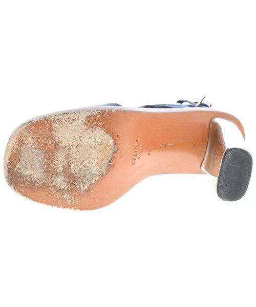 CELINE รองเท้าแตะ