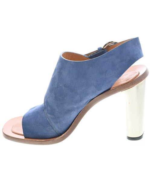 CELINE รองเท้าแตะ