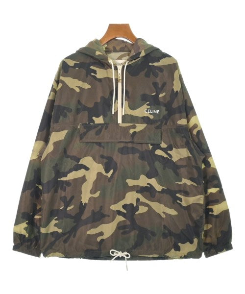 CELINE แจ็คเก็ตเบลาส์ อื่น