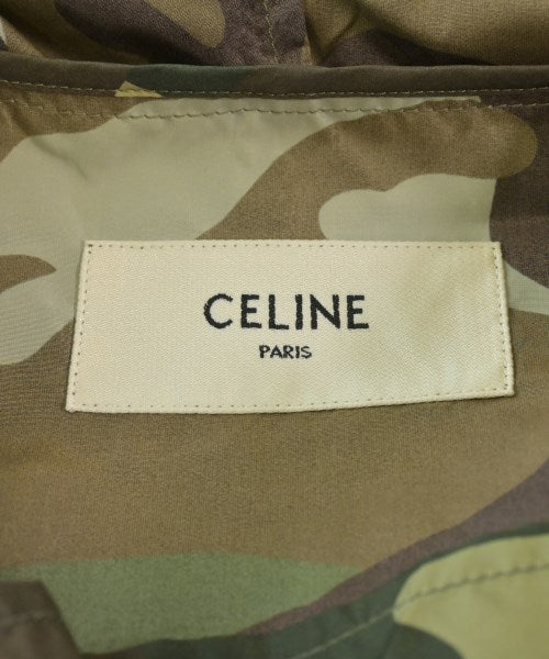 CELINE แจ็คเก็ตเบลาส์ อื่น