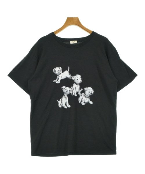 CELINE เสื้อยืด/เสื้อท็อปส์