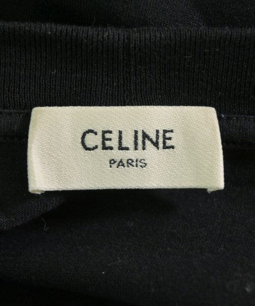 CELINE เสื้อยืด/เสื้อท็อปส์