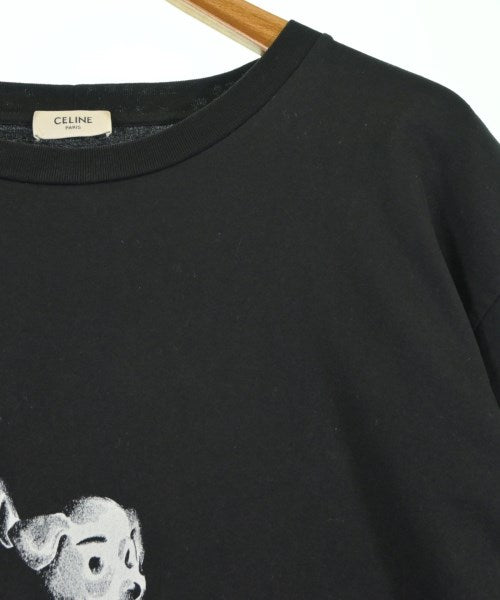 CELINE เสื้อยืด/เสื้อท็อปส์