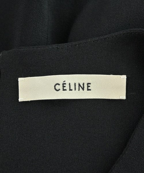 CELINE ชุดเดรส