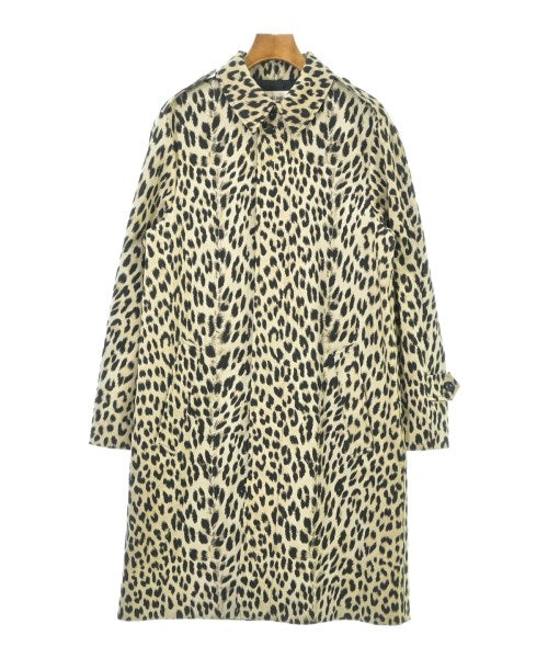 CELINE เสื้อคลุมคอปก Soutien