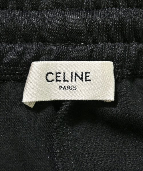 CELINE กางเกงวอร์ม