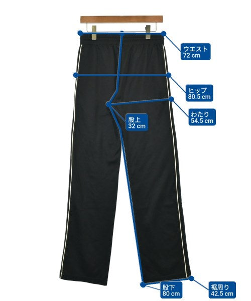 CELINE กางเกงวอร์ม