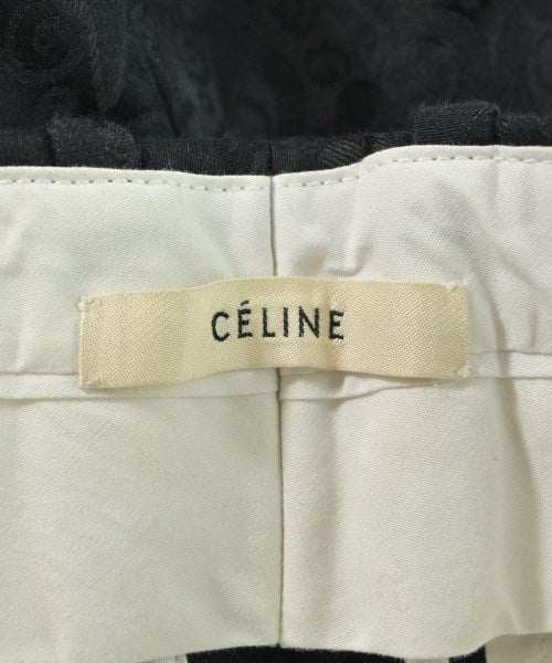 CELINE กางเกงขายาว