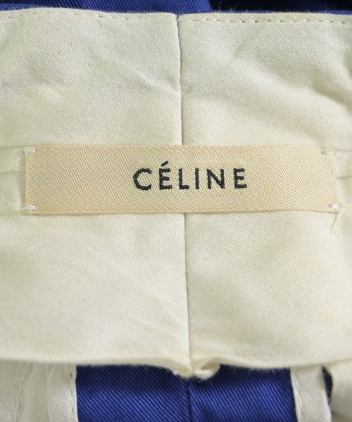CELINE กางเกงขายาว