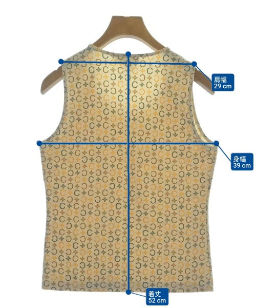 CELINE เสื้อกล้าม