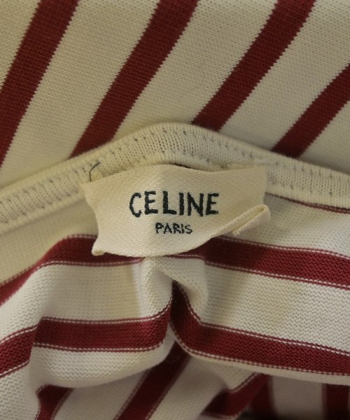 CELINE เสื้อยืด/เสื้อท็อปส์